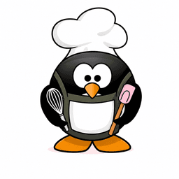 Homely Flavors Logo