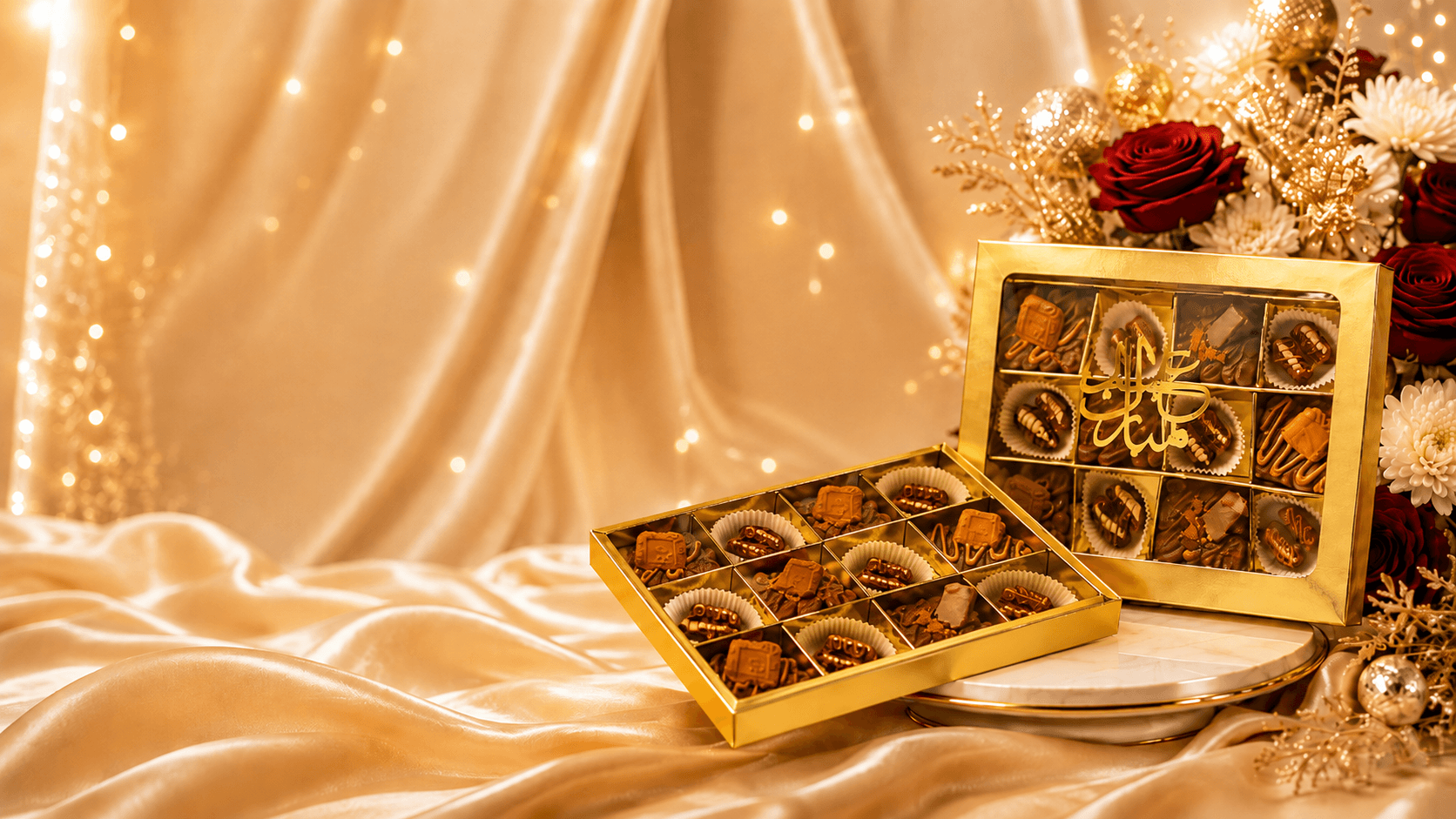Brownie and Dates